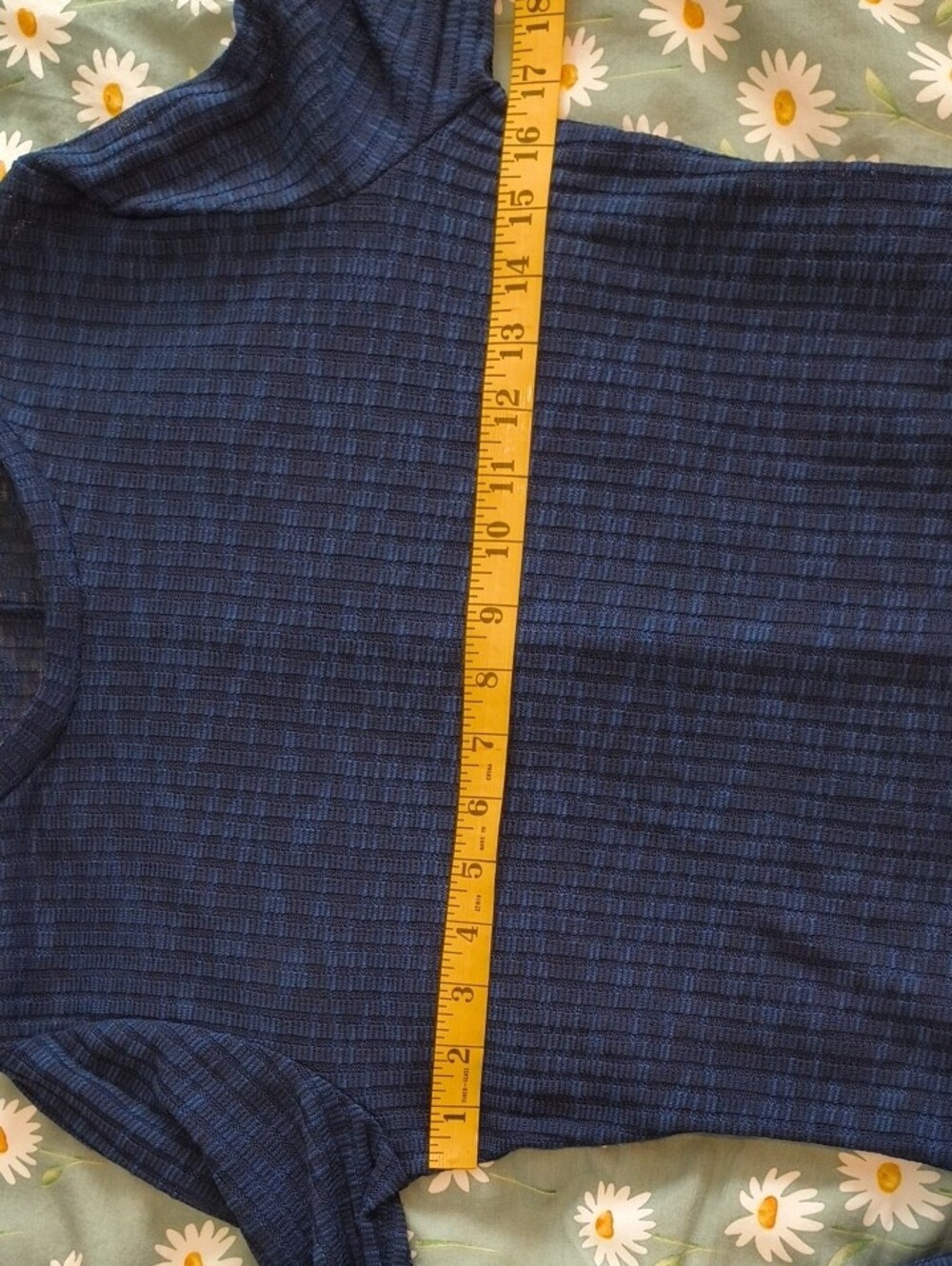 Free People Intimately Cropped  Ribbed Top - Picture 4 of 6